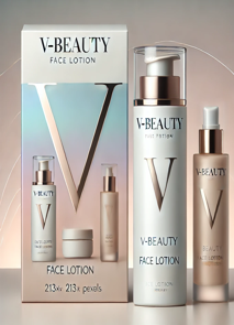V-Beauty Pack